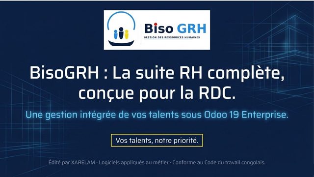 BisoGRH
